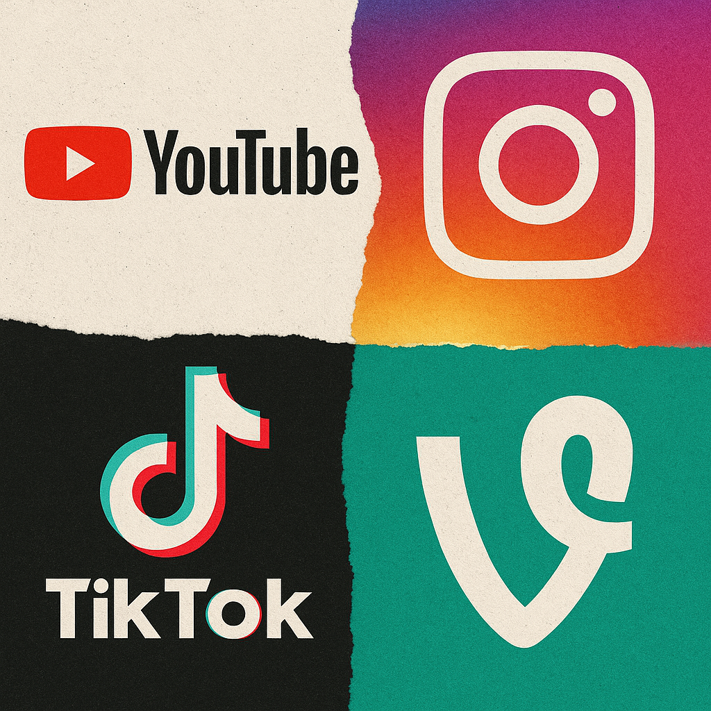 Content and platform relationship